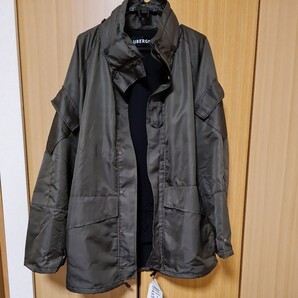 【新品】AUBERGE 23SS LOUIS ARK別注 size40