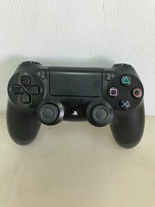 SONY／ソニー　 ps4 純正ワイヤレスコントローラー　ジャンク