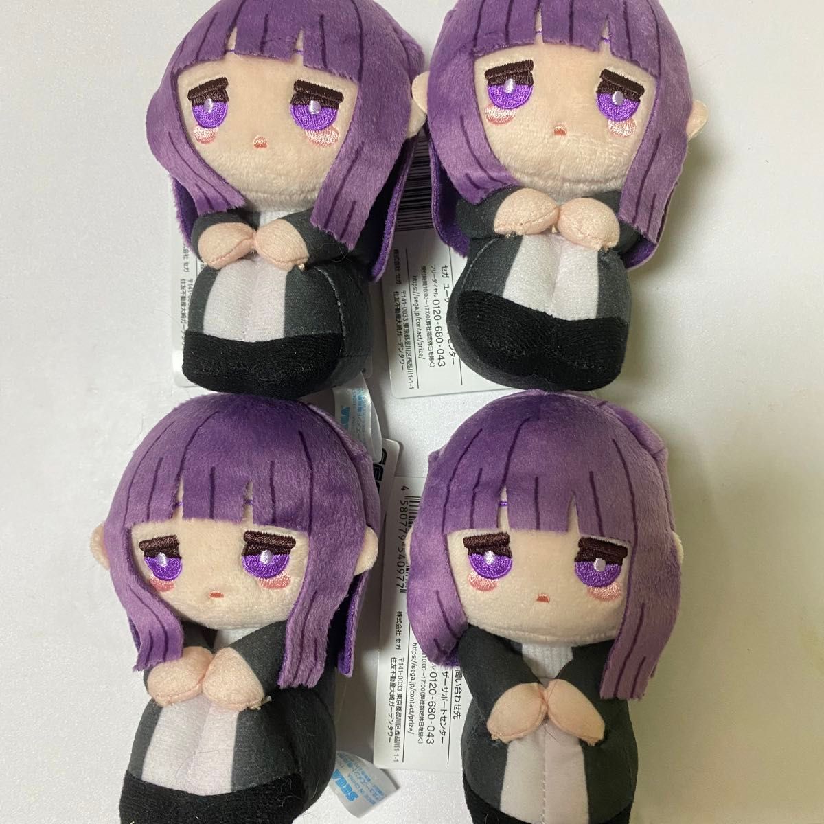 プライズ+フィギュア まとめ プライズの新品・未使用品・中古品 プライズ+フィギュア まとめ プライズの新品・未使用品・中古品