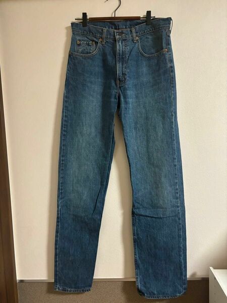 Levis リーバイス　509-0217 ジーパン ジーンズ デニム パンツ