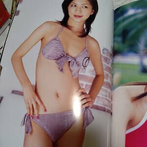  photoalbum Yasuda Misako ........ bikini model swimsuit bikini underwear 