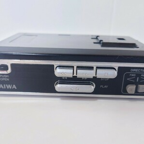 AIWA/アイワ/HS-G39/ステレオカセットプレイヤー/カセットウォークマン■□動作品・ジャンク■□の画像4