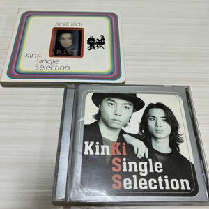 Kinki single selection