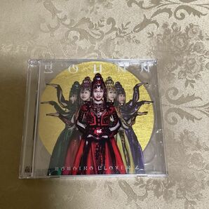 ももいろクローバーZ CD+DVD/GOUNN 初回限定盤 百田夏菜子・佐々木彩夏トレカ付き