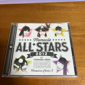 Monoclonal ALL STARS 2012 CD ももいろクローバーZ