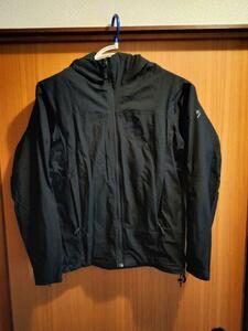 アークテリクス SOLANO HOODY 　170/96A　ARC'TERYX