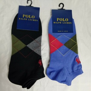 POLO RALPH LAUREN