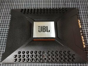 JBL P180.2 アンプ カーオーディオ カスタム