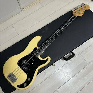 【値下げ】優美音響製 Seymour Duncan プレシジョンベース MOD