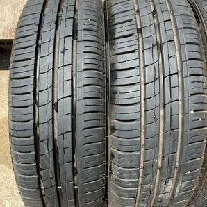 165-55 R15 NBOXの画像7