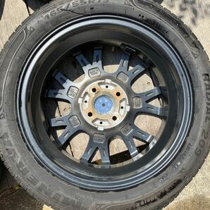 165-55 R15 NBOXの画像10