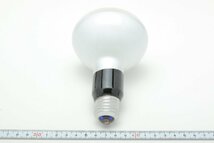 ※【未使用品】 Toshiba 東芝 PHOTO REFLECTOR LAMP フォトリフレクターランプ 100V 150W フラッド FLOOD 箱付 c0529_画像2