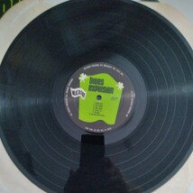 LP THE JON SPENCER BLUES EXPLOSION [EXTRA WIDTH] MATADOR RECORDS_画像3
