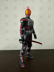 HDM創絶　仮面ライダーファイズ　HG ドラゴンオルフェノク