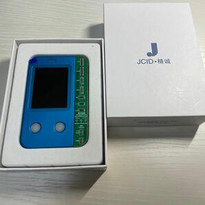 JCID iPhone修復機・修理機