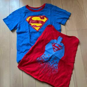 GAP スーパーマンTシャツ 100サイズ