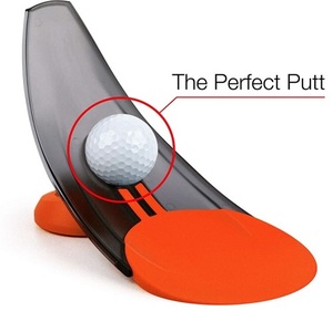  free shipping! limited time prompt decision # perfect . pad practice machine! # PRESSURE PUTT TRAINER # OR # tea chin g Pro recommendation 