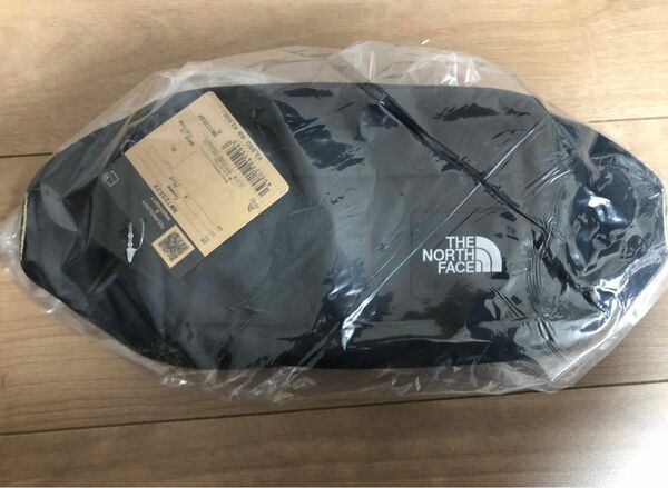 【新品】the north face COASTER NM72352X 黒