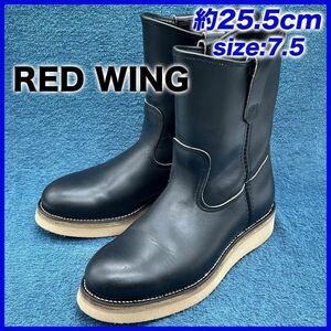 RED WING SHOES