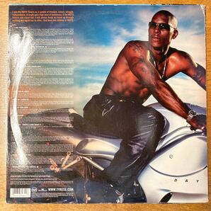 レア!!! Tyrese / 2000 Watts 2LP!!!の画像2