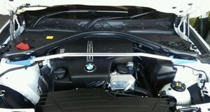 BMW F30 передний поперечная распорка 