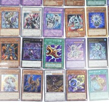 遊戯王 遊戯王カード 超銀河眼の光子龍 パーフェクト機械王 など　大量　まとめ売り_画像2