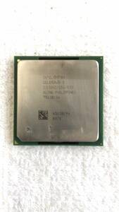 42408 CPU INTEL CELERON D　2.53GHz 2.53GHZ/256/533