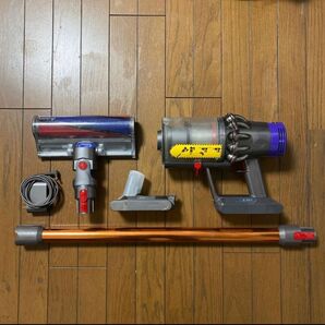 Dyson v10 ジャンク品