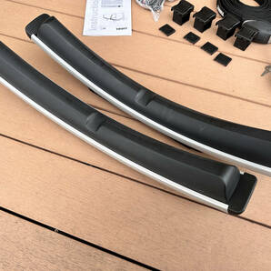 THULE K-Guard 840 水平型カヤックラック の画像2