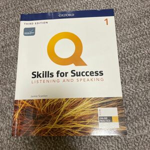 Q Skills for Success 3rd Edition