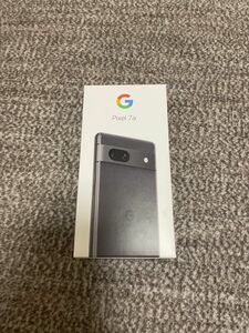 Google Pixel 7a SIMフリー 残債なし