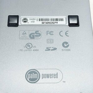 Palm パーム PDA m515 ジャンクの画像5