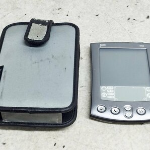 Palm パーム PDA m515 ジャンクの画像1