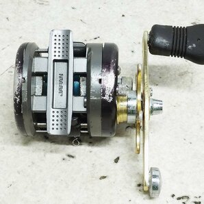 SHIMANO シマノ ベイトリール AXIS ジャンクの画像7