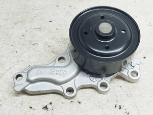 AISIN TOYOTA アイシン トヨタ ウォーターポンプ 3A ジャンク