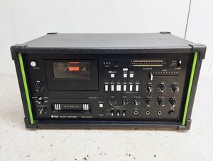 TOA ミュージックアンプ MA-9100 ジャンク