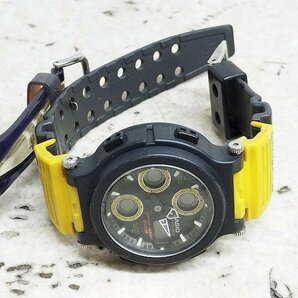 CASIO カシオ 腕時計 G-SHOCK Baby-G MUDMAN まとめて4個セット ジャンクの画像4