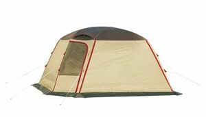 * popular * ogawa Ogawa can Pal dome shell ta-lana tent camp outdoor BBQ tent / tarp dome shell ta-mc01065568