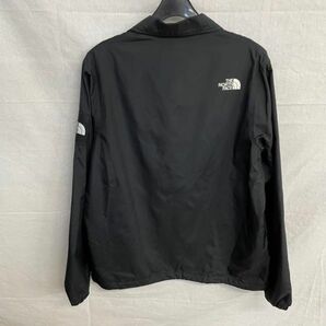 THE NORTH FACE ノースフェイス ナイロンコーチジャケット Lサイズ アウトドア 軽量 トレッキング キャンプ 登山 防寒 mc01065296の画像5