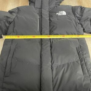 THE NORTH FACE ノースフェイス ダウンジャケット 韓国タグ Lサイズ アウトドア 軽量 トレッキング キャンプ 登山 防寒 mc01065300の画像6