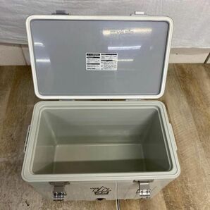 ◆中古◆ SHUWA 秀和 LUCK UL35 ウレタン クーラーボックス キャンプ アウトドア BBQ 保冷庫 mc01064892の画像2