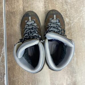 ◆GORE-TEX ゴアテックス◆ SCARPA スカルパ MYTHOS MF GTX 38サイズ 登山靴 トレッキング ハイキング アウトドア シューズ mc01065417の画像6