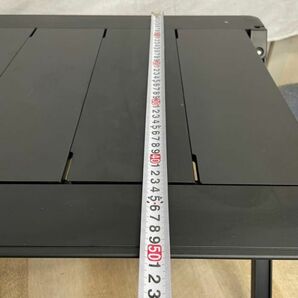 VERNE ベルン MAESTRO システムテーブル SYSTEM TABLE 折りたたみ テーブル キャンプ アウトドア 机 mc01065029の画像5