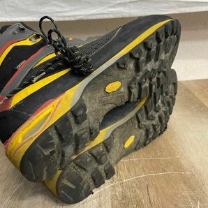 ラ・スポルティバ トランゴタワー GTX トレッキングシューズ 登山 アウトドア キャンプ レジャー バーベキュー mc01065303の画像7