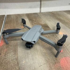 DJI MAVIC AIR 2 FLY MORE COMBO ドローン 無人機 飛行 バッテリー アウトドア キャンプ レジャー バーベキュー mc01065420の画像2