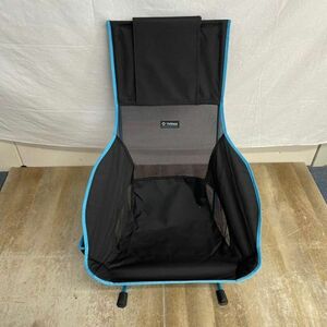 Helinox ヘリノックス プライアチェア Playa chair ハイバッグ フォールディング 折りたたみ チェア アウトドアチェア 椅子 mc01065232