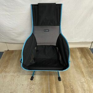 Helinox ヘリノックス プライアチェア Playa chair ハイバッグ フォールディング 折りたたみ チェア アウトドアチェア 椅子 mc01065233