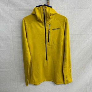 【現状品】Patagonia パタゴニア パタゴニア R1フーディ レディース S アウトドア 軽量 トレッキング キャンプ 登山 mc03019485