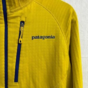 【現状品】Patagonia パタゴニア パタゴニア R1フーディ レディース S アウトドア 軽量 トレッキング キャンプ 登山 mc03019485の画像3