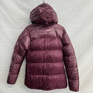 Patagonia パタゴニア フィッツロイ ダウンパーカ M アウトドア 軽量 STY84575FA14 トレッキング キャンプ 登山 防寒 ダウン mc01065043の画像2